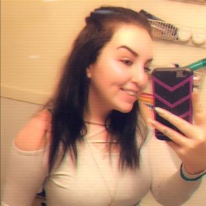 Meet your Posher, Cassidy